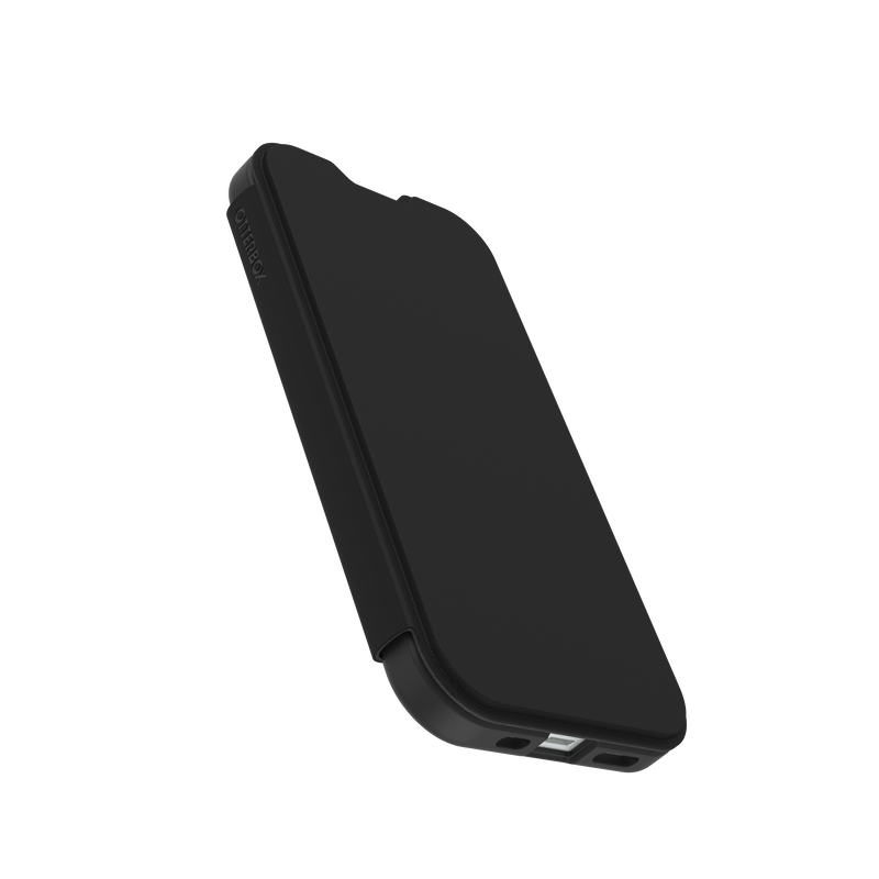 product image 4 - iPhone 16e e iPhone 15/14/13 Custodia React Series Folio per MagSafe